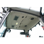 Tractor 80CP 4x4 cu cabina, motor YTO turbo diesel, aer conditionat, camere video 804 - imagine 3