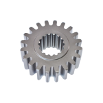 Pinion central transmisie finala Tractor Forestier (TAF) - imagine 2
