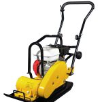 Placa compactoare C60L