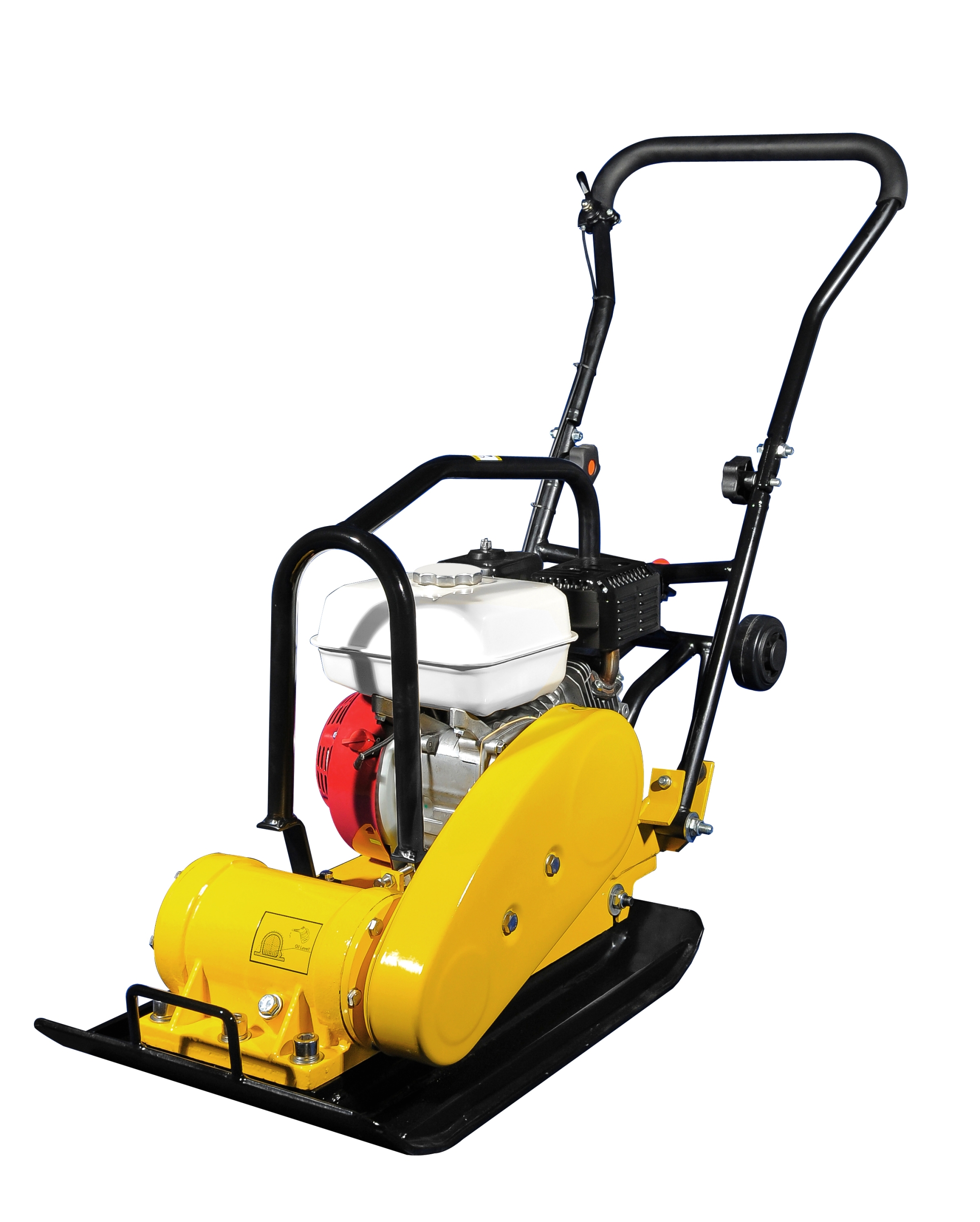 C60-scaled Placa compactoare C60L - imagine 1