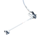 Pompa de vopsit airless profesionala cu piston si motor fara perii 4.5kW, 220V, debit 8.5 L/min, duza 517, presiune maxima 227 bar M85 - imagine 2