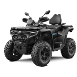 ATV CFMOTO CFORCE 1000 X10 EPS T3b '25