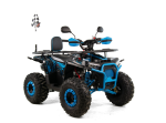 Atv XTR 018/8 Pro Discovery, roti 8 inch, 125cc