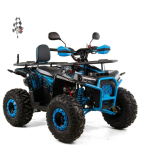 Atv XTR 018/8 Pro Discovery, roti 8 inch, 125cc