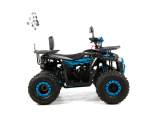 Atv XTR 018/8 Pro Discovery, roti 8 inch, 125cc - imagine 3