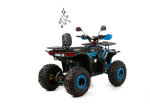 Atv XTR 018/8 Pro Discovery, roti 8 inch, 125cc - imagine 4