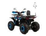 Atv XTR 018/8 Pro Discovery, roti 8 inch, 125cc - imagine 2