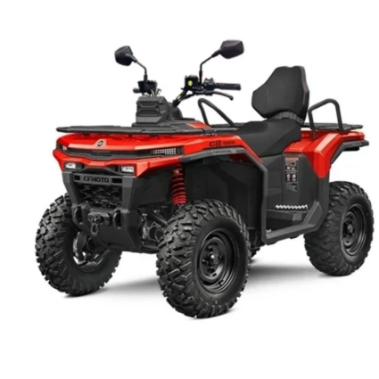 CFMOTO CFORCE C5 Touring Basic T3b ’26