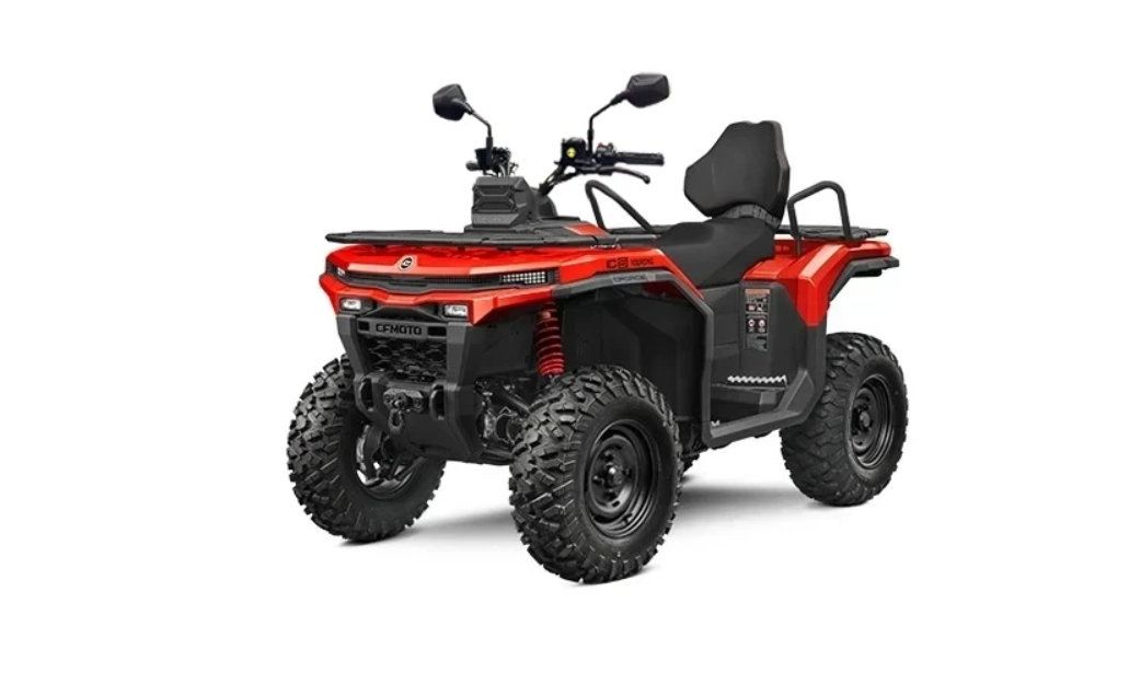 CFMOTO CFORCE C5 Touring Basic T3b '26