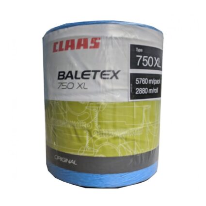 Sfoara de baloti CLAAS 750