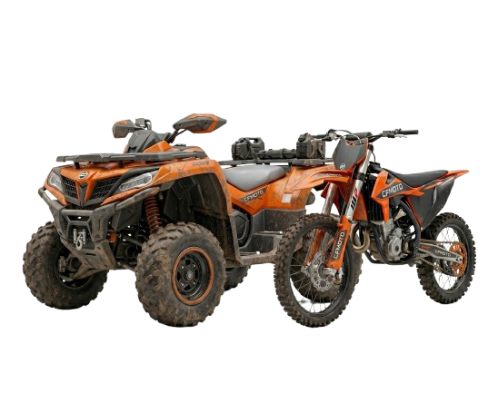 ATV/ CROSS