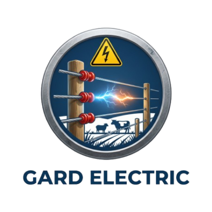 Gard electric