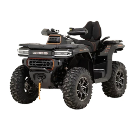 ATV GOES TERROX 1000 T3b ’26