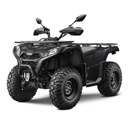 ATV GOES 400S T3