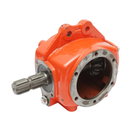 Grup transmisie centrala freza agricola TS, KK Baisan