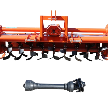 Freză agricolă