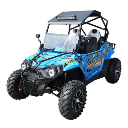 Buggy 4×2 UTV 400cc FX400-2 PREDATOR